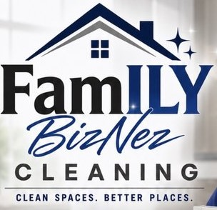 Family Biznez Cleaning logo
